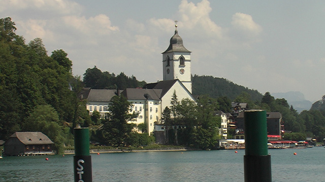 St.Wolfgang