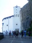 Salzburg Hrad – Pevnost Hohensalzburg