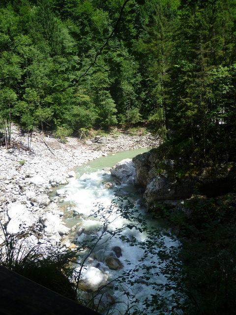 soutska Lammerklamm