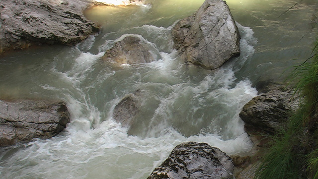 soutska Lammerklamm