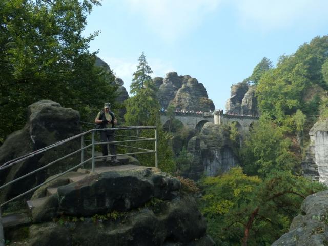 Ze zjezdu - esk vcarsko_Den 3._vedli Z.Dakov a F. Ondrek, foto V.Vidrmanov+S.Krej