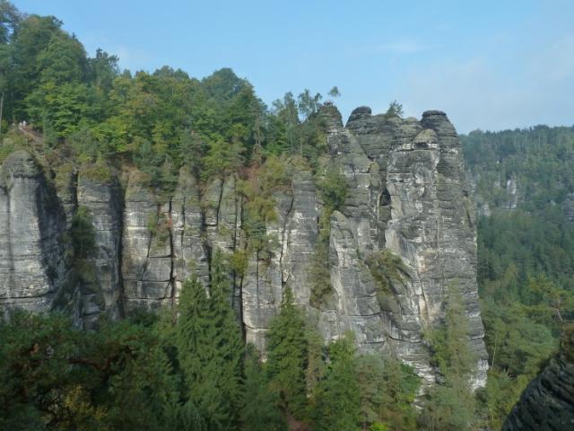 Ze zjezdu - esk vcarsko_Den 3._vedli Z.Dakov a F. Ondrek, foto V.Vidrmanov+S.Krej