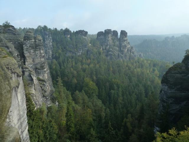 Ze zjezdu - esk vcarsko_Den 3._vedli Z.Dakov a F. Ondrek, foto V.Vidrmanov+S.Krej