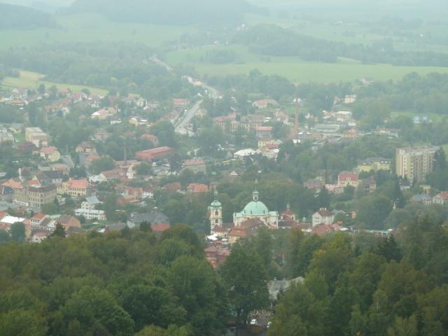 Ze zjezdu - esk vcarsko_Den 4._vedli Z.Dakov a F. Ondrek, foto V.Vidrmanov+S.Krej