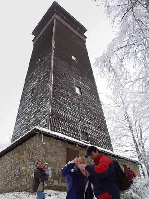  NOVORON VSTUP NA HJ  32.ronk.  foto Vojta