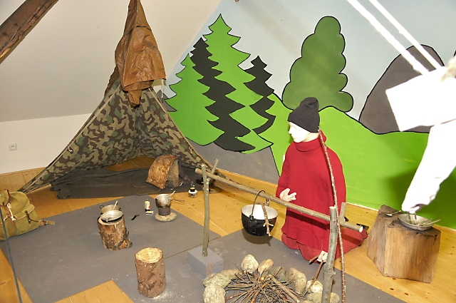 130 let KT_Muzeum silnic Vernovice_Vernis vstavy k vro. fotoV. Krej, Pepa Horek