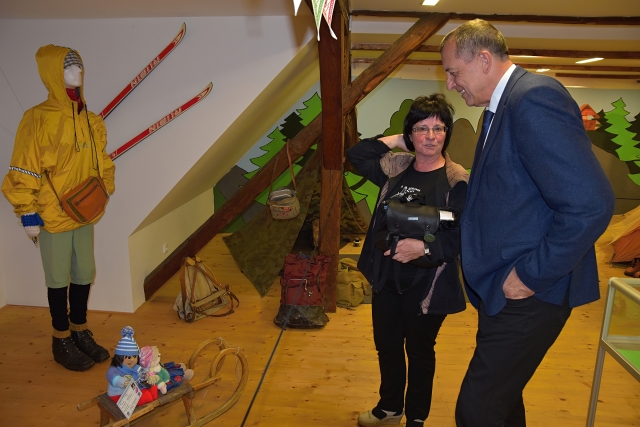 130 let KT_Muzeum silnic Vernovice_Vernis vstavy k vro. fotoV. Krej, Pepa Horek