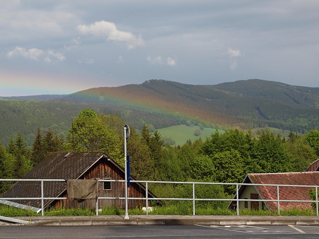 Souboj det a slunka