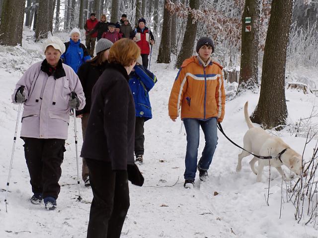  NOVORON VSTUP NA HJ  32.ronk.  foto Vojta