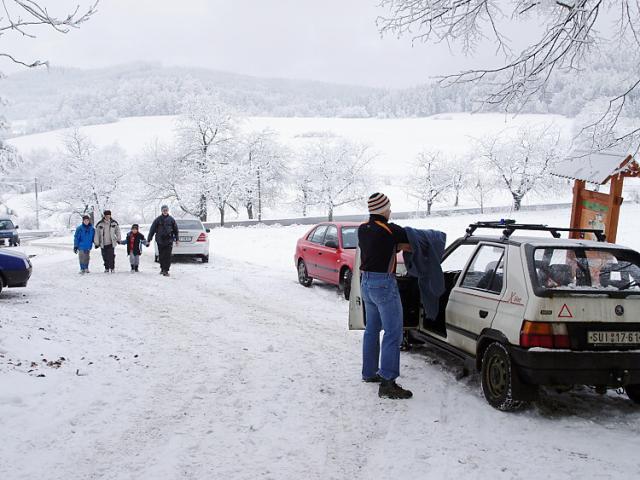  NOVORON VSTUP NA HJ  32.ronk.  foto Vojta