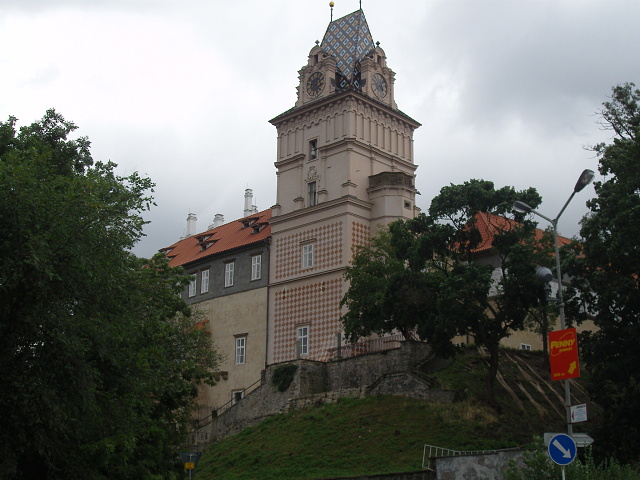 Foto Hrudova 24.7.2010