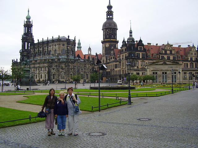 Zwinger